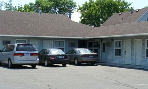 Oakdale Motel Motel in Minnesota