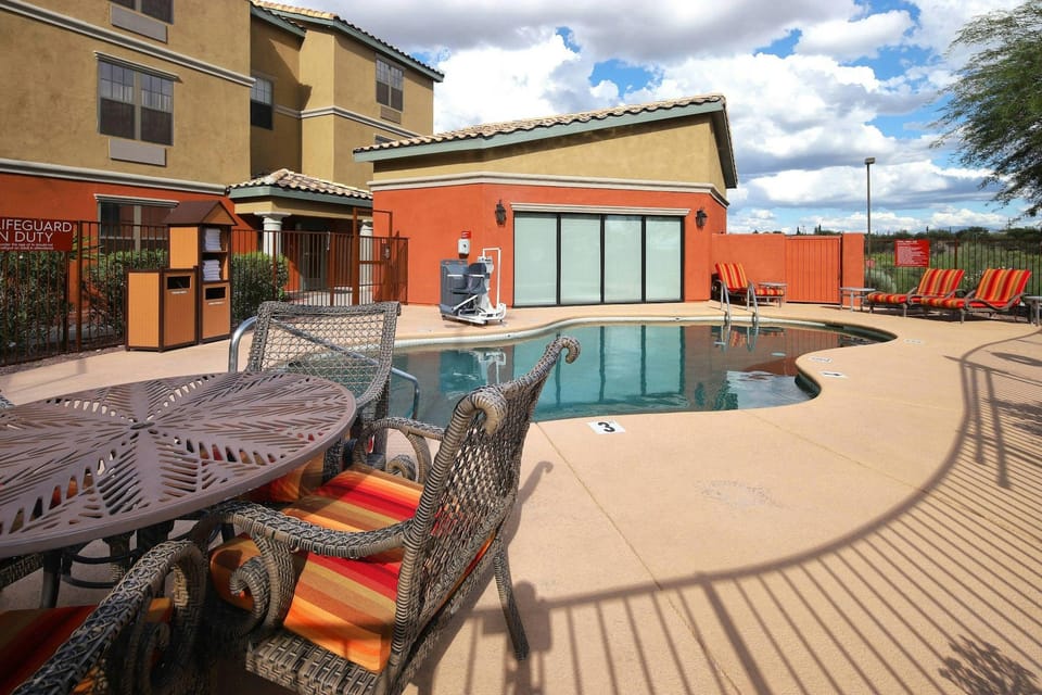 Recreational facilities