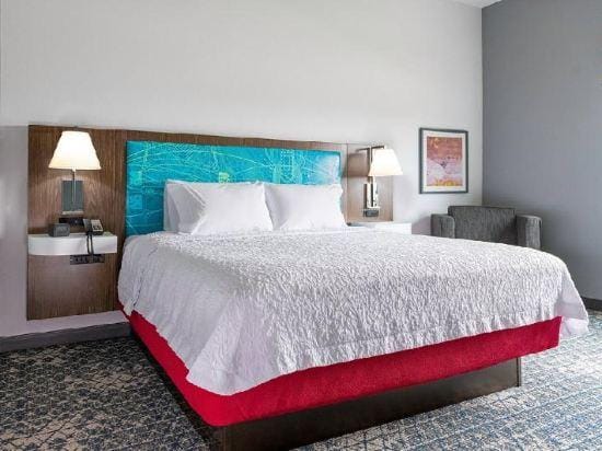 Manchester East Hotel in Milwaukee