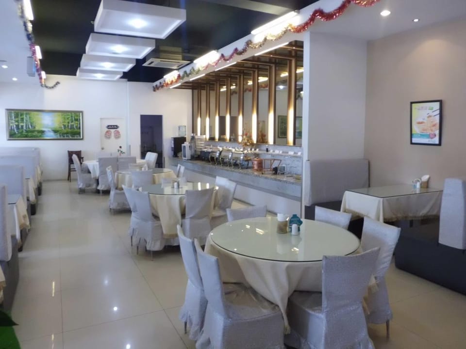 Jinjiang Inn Suzhou Mudu Zhujiang Road Dazhiqiao Metro Station Hotel in Suzhou