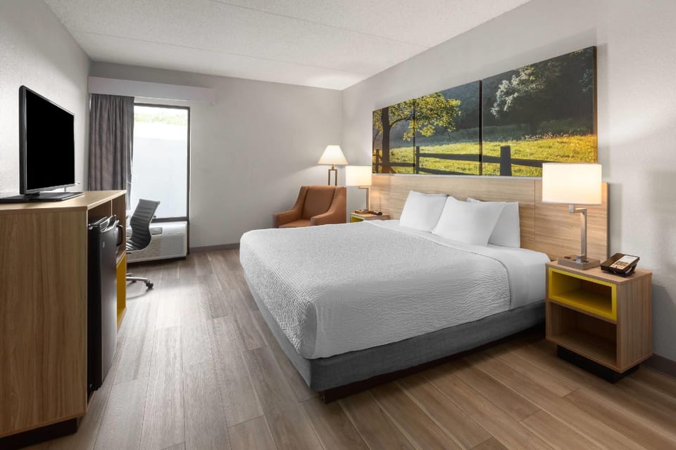 Guestroom