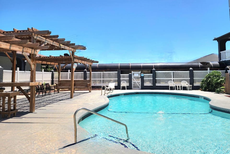Days Inn by Wyndham Portland/Corpus Christi Hotel in Corpus Christi