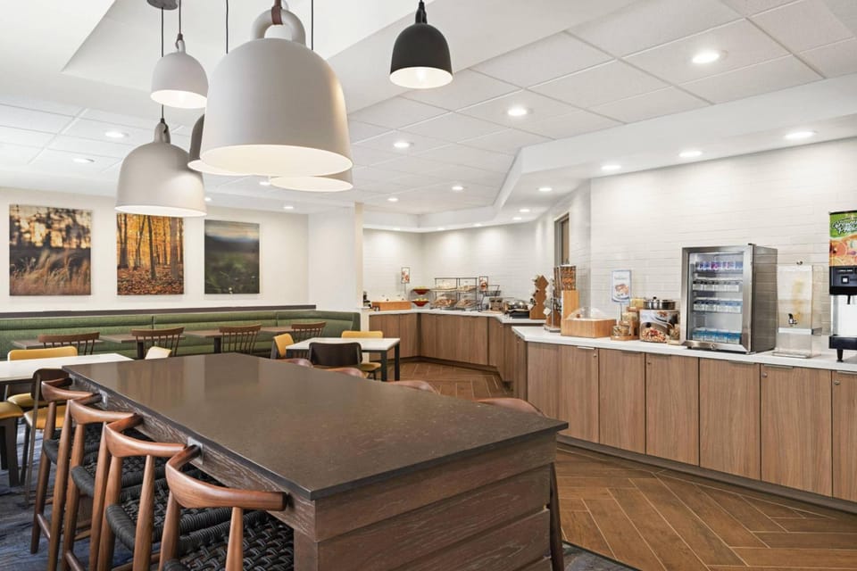Fairfield Inn Warren Niles Hotel in Ohio