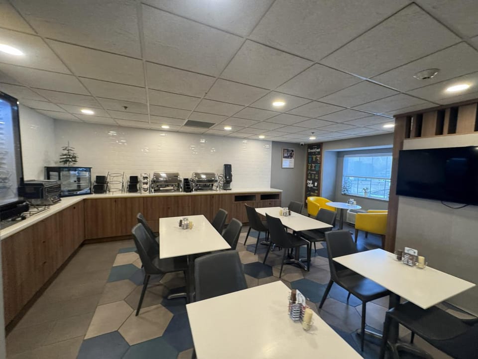 Food and beverages
