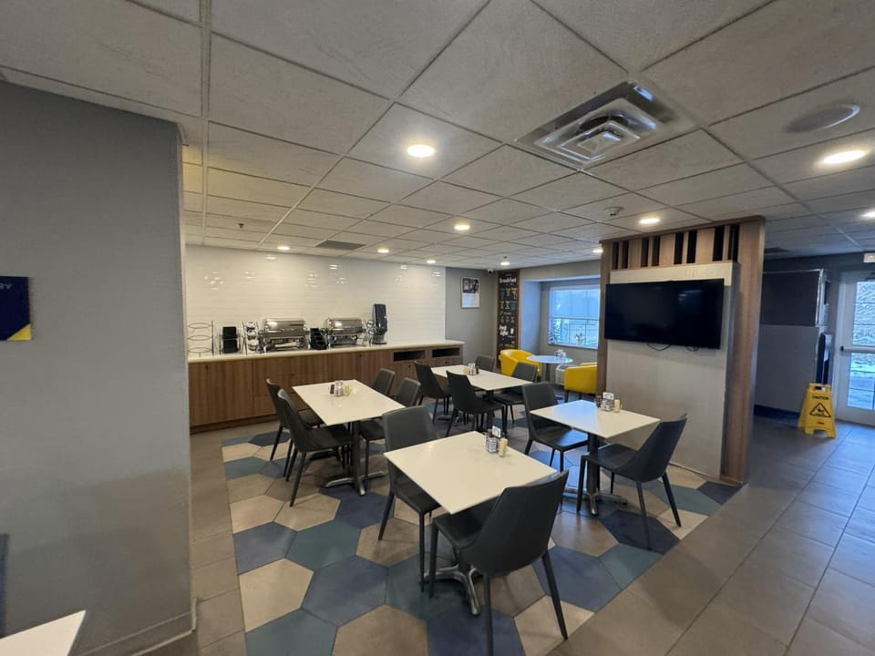 Food and beverages