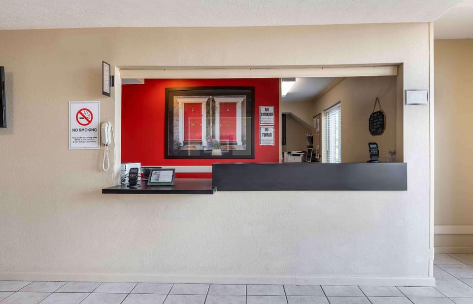Extended Stay America Suites - Dayton - Fairborn Hotel in Fairborn