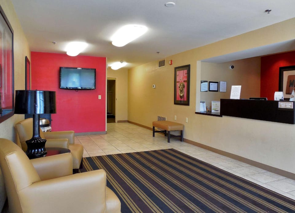 Extended Stay America Suites - Dayton - Fairborn Hotel in Fairborn