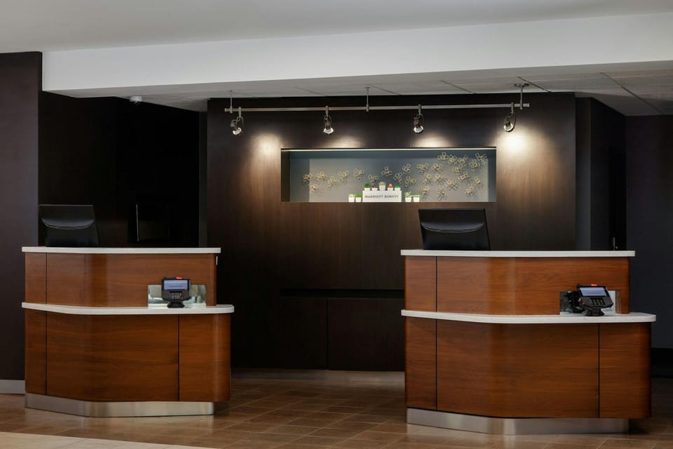 Courtyard by Marriott Denver Tech Center Hotel in Greenwood Village