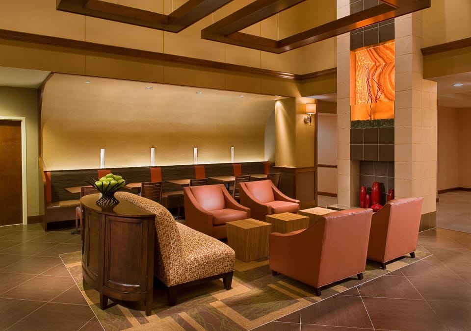 Hyatt Place Detroit Utica Hotel in Utica