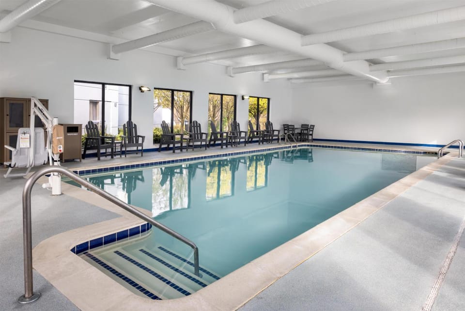 Hyatt Place Detroit Utica Hotel in Utica