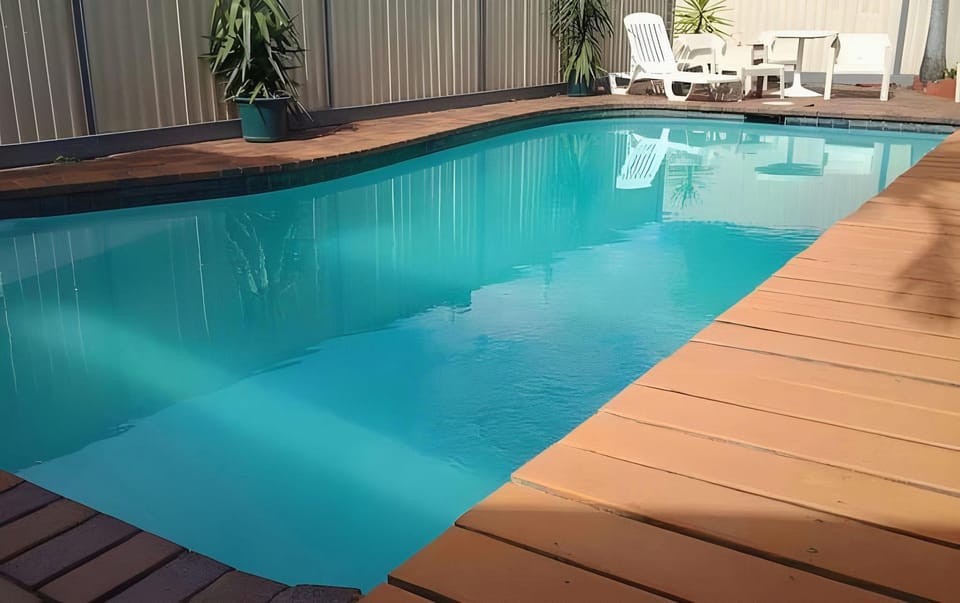 Annerley Motor Inn Motel in Brisbane