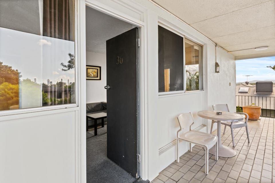 Annerley Motor Inn Motel in Brisbane
