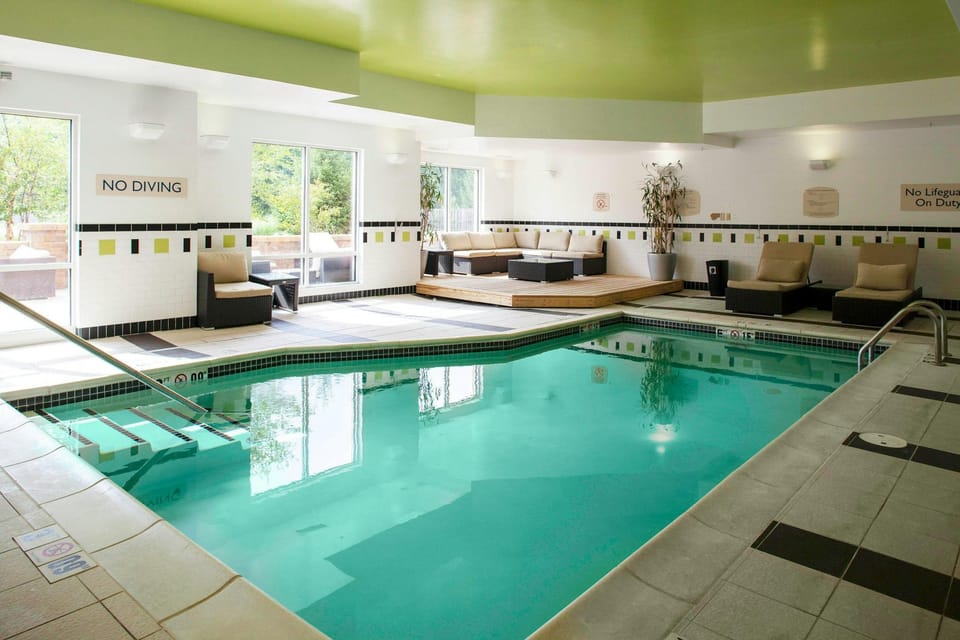 Recreational facilities