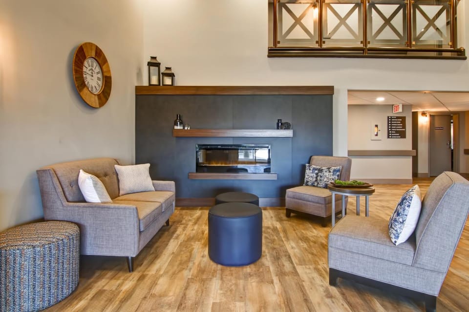 Canalta Brooks Motel in Alberta