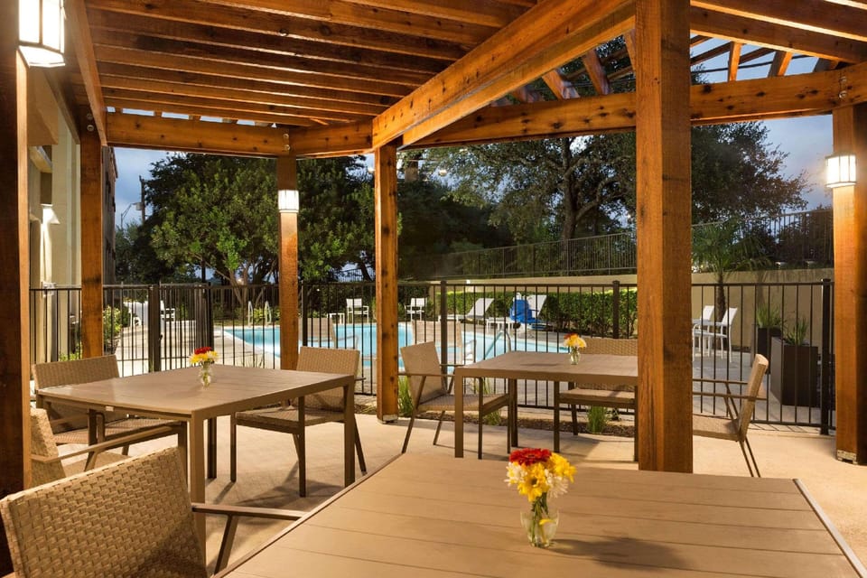 Country Inn & Suites by Radisson, San Antonio Medical Center, TX Hotel in San Antonio
