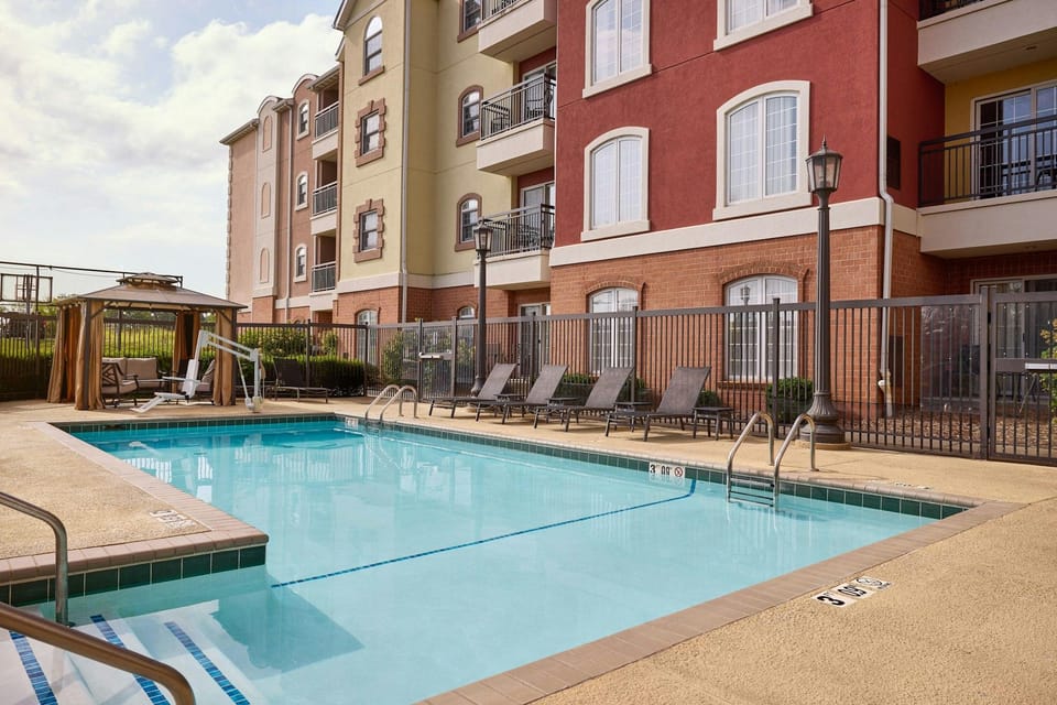 Residence Inn by Marriott Joplin Hotel in Joplin