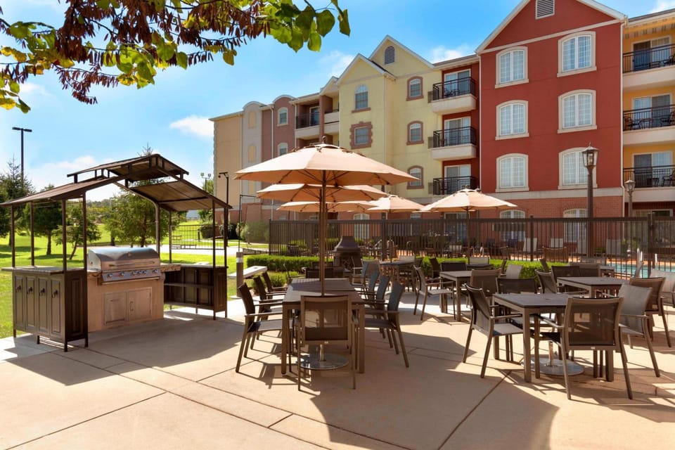 Residence Inn by Marriott Joplin Hotel in Joplin