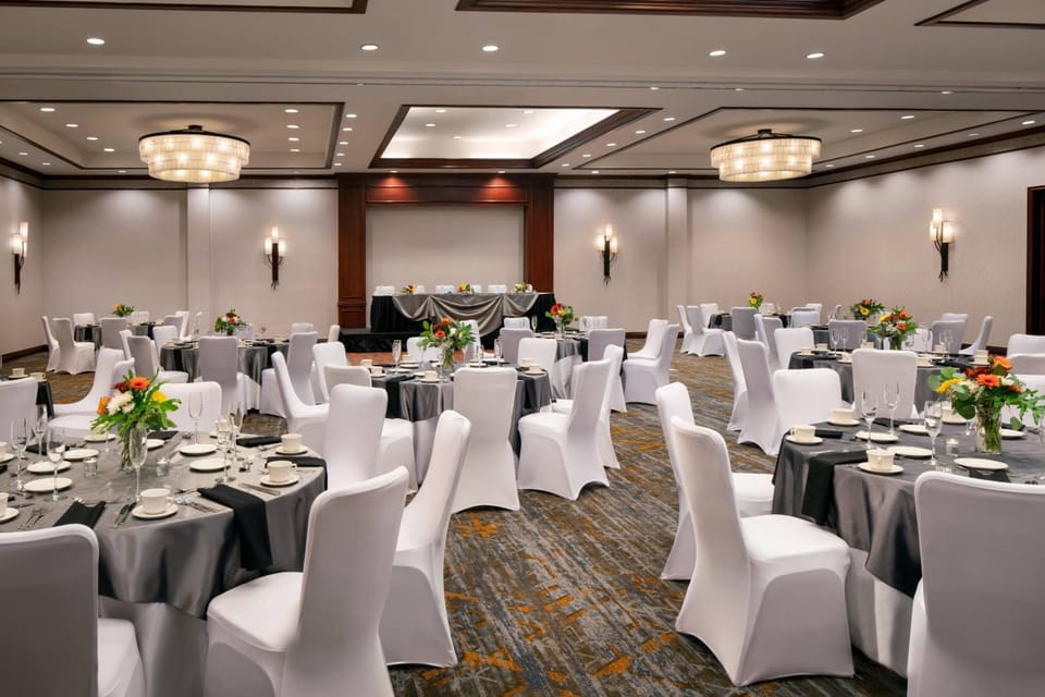 Meeting room / ballrooms