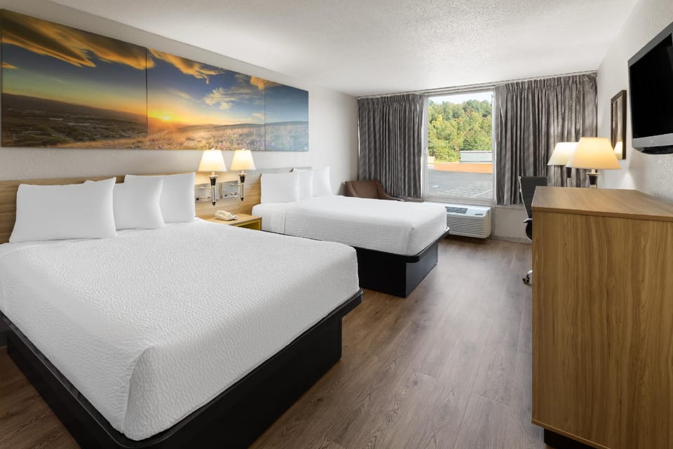 Amenity (Guest room)