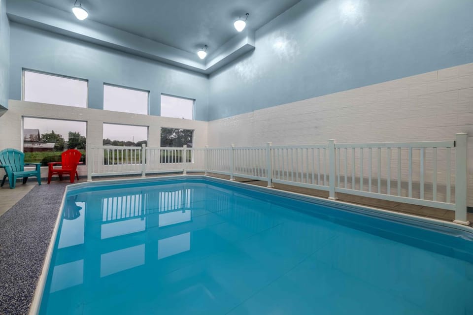 Days Inn by Wyndham Leamington Hotel in Leamington
