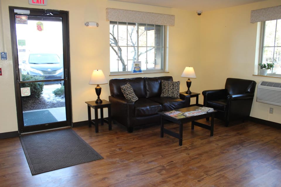 Super 8 by Wyndham East Stroudsburg/Poconos  Hotel in East Stroudsburg
