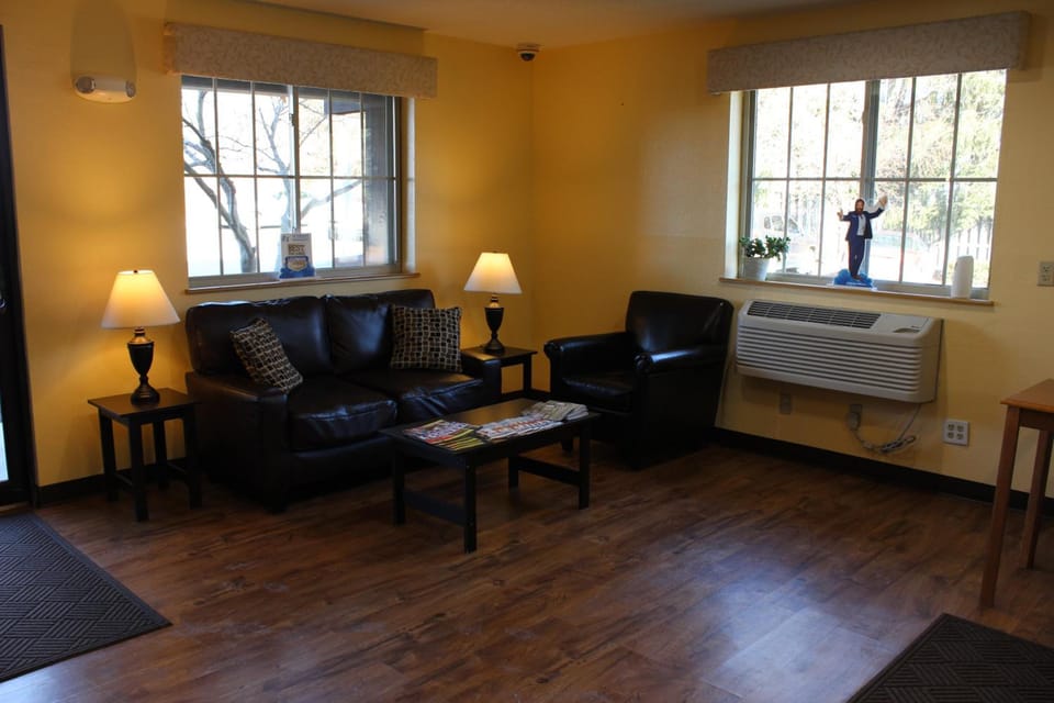 Super 8 by Wyndham East Stroudsburg/Poconos  Hotel in East Stroudsburg