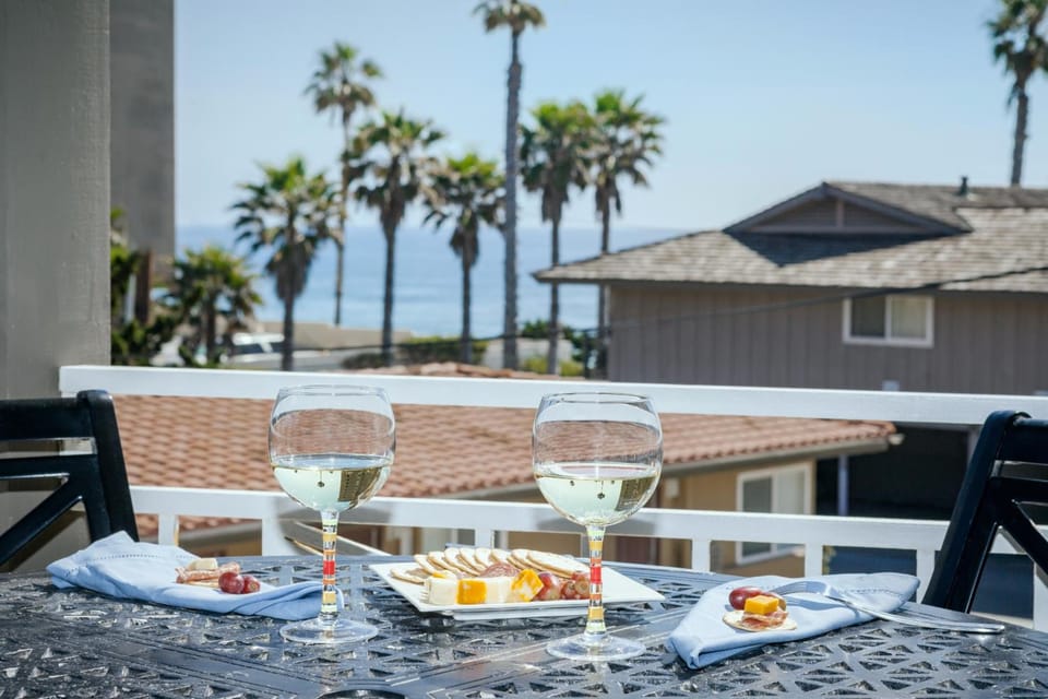 Pacific Shores Inn Hotel in Pacific Beach