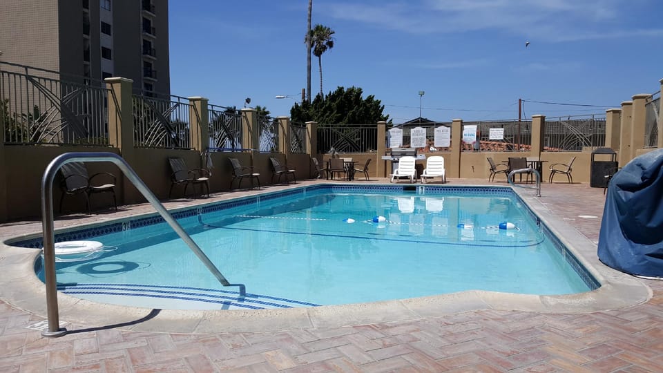 Pacific Shores Inn Hotel in Pacific Beach
