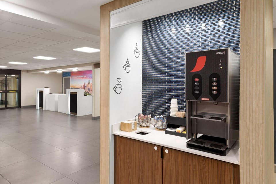Facilities