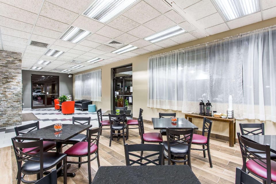 Quality Inn near Speedway Hotel in North Carolina