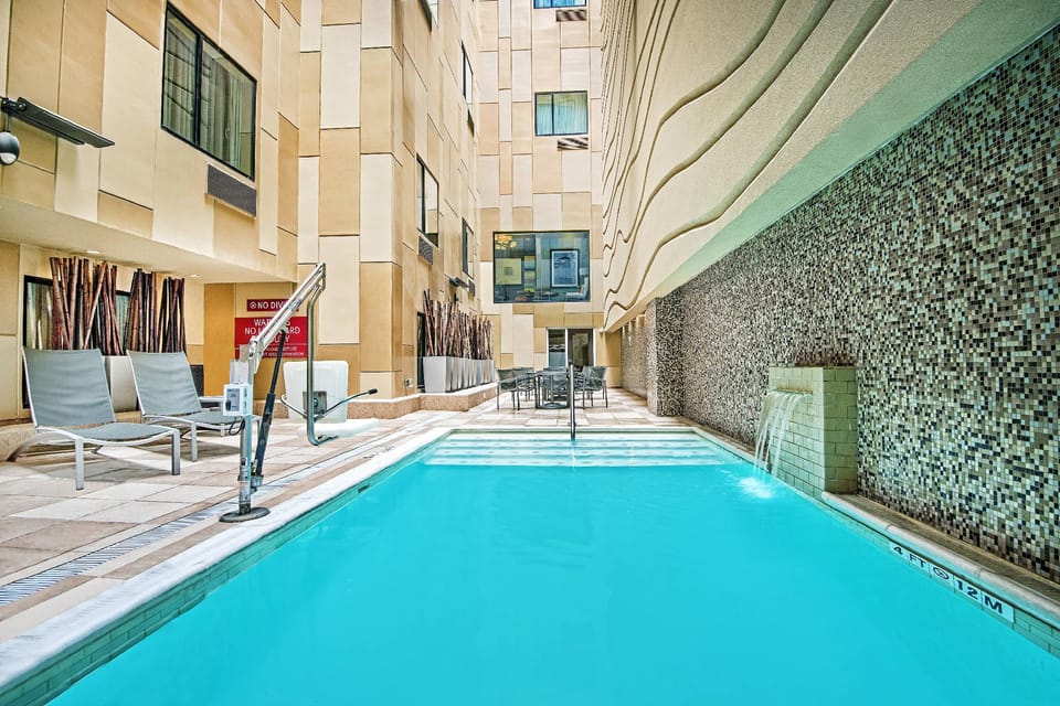 TownePlace Suites by Marriott San Antonio Downtown Riverwalk Hotel in San Antonio