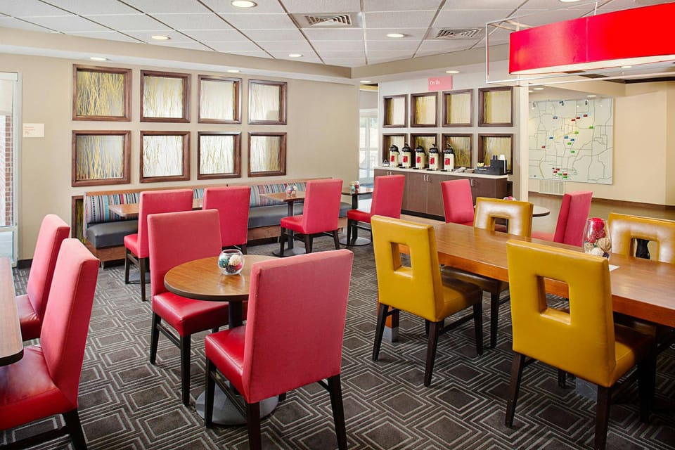 TownePlace Suites by Marriott Fayetteville North/Springdale Hotel in Johnson
