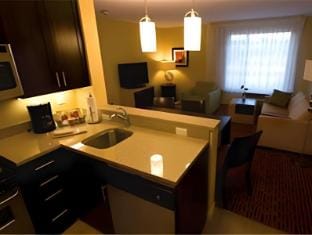 TownePlace Suites by Marriott Fayetteville North/Springdale Hotel in Johnson