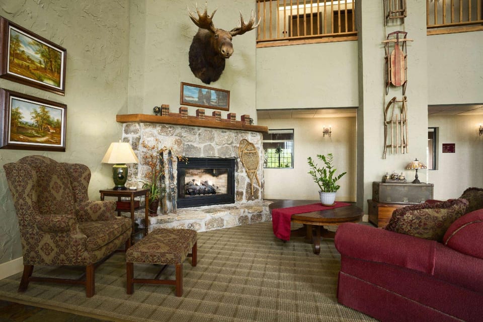 Super 8 By Wyndham Troy Hotel in Missouri