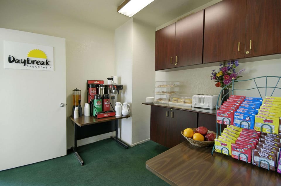 Food and beverages