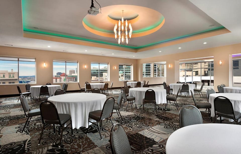 Meeting room / ballrooms