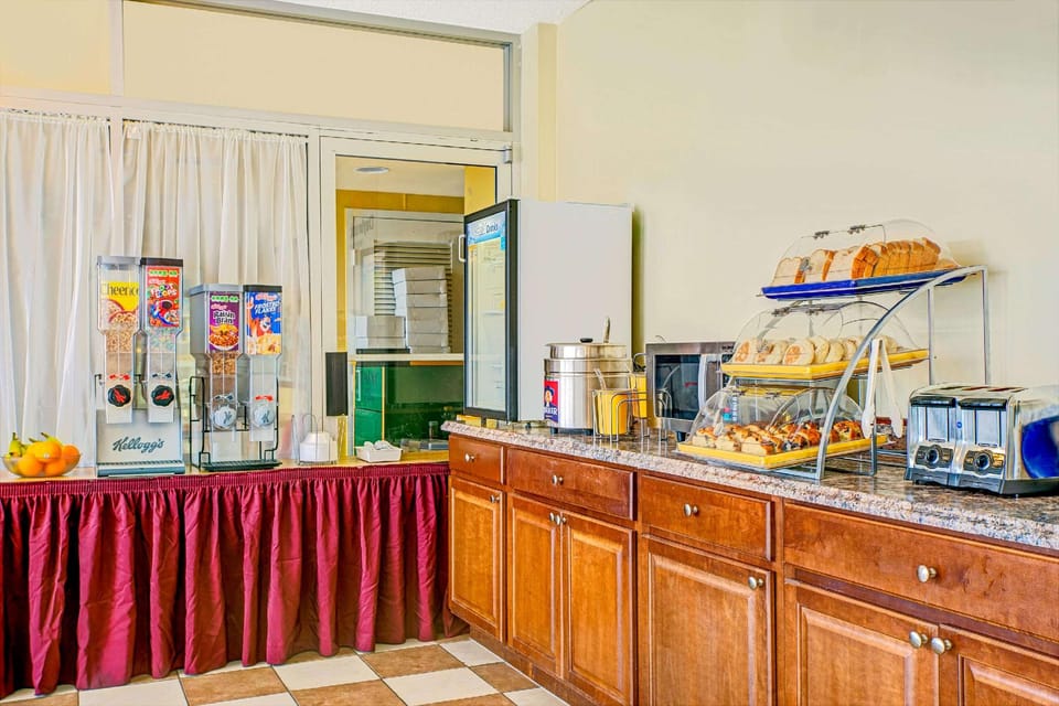 Facilities