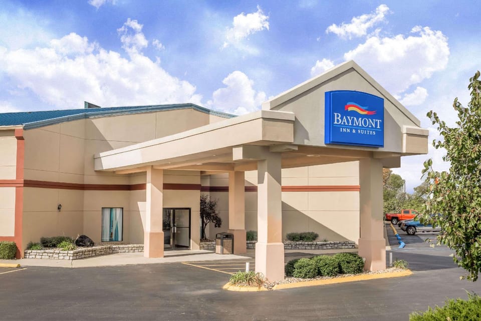 Baymont by Wyndham Greensburg Hotel in Indiana