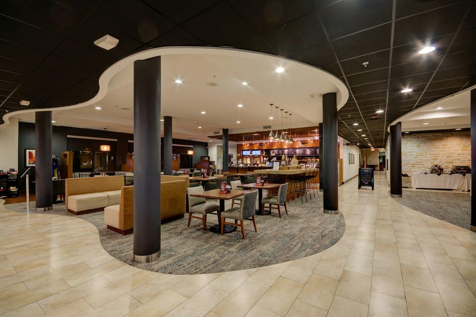 Courtyard by Marriott New Braunfels River Village Hotel in New Braunfels
