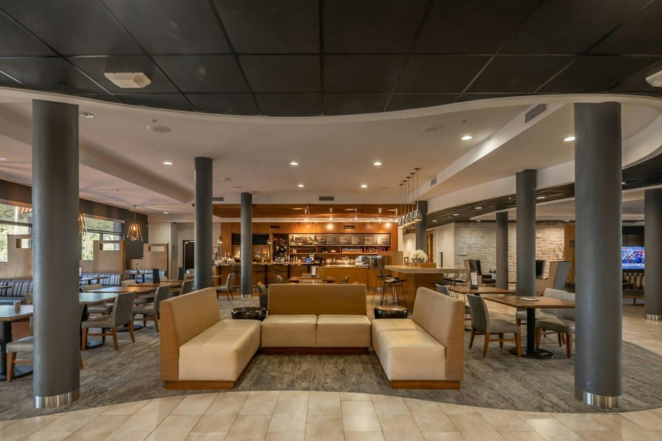 Courtyard by Marriott New Braunfels River Village Hotel in New Braunfels