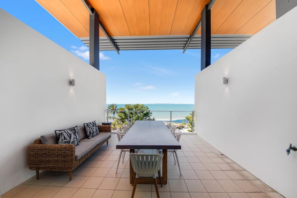 Echelon Apartments Yeppoon Apartment hotel in Yeppoon