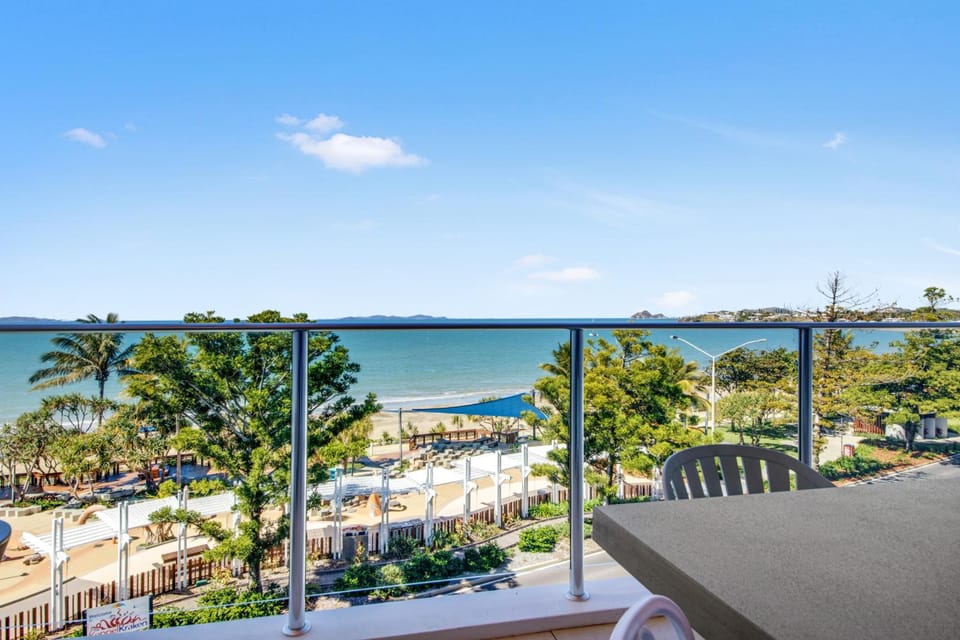 Echelon Apartments Yeppoon Apartment hotel in Yeppoon