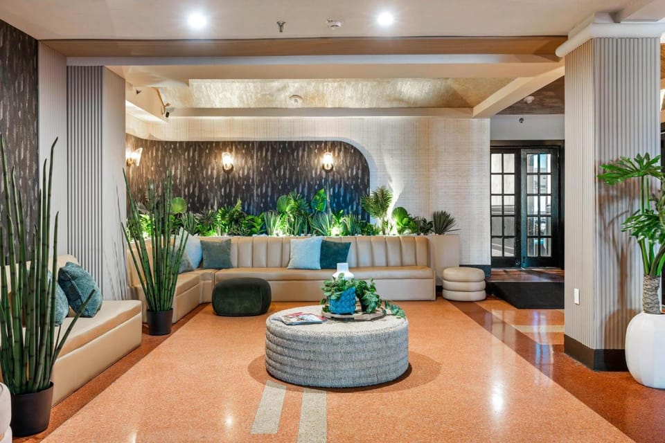 Beacon South Beach Hotel Hotel in Flamingo Lummus