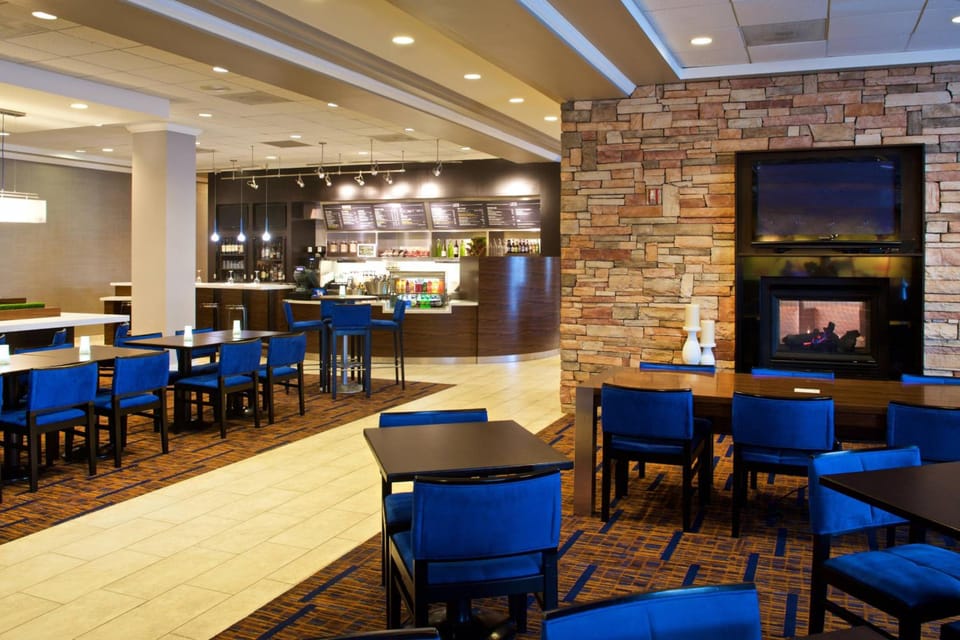 Courtyard by Marriott Boston Billerica/Bedford Hotel in Billerica