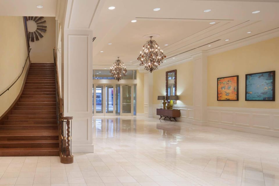 Meeting room / ballrooms