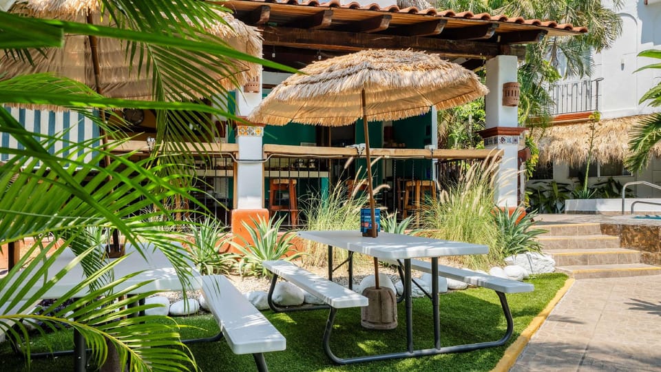 Best Western Posada Chahue Hotel in State of Oaxaca
