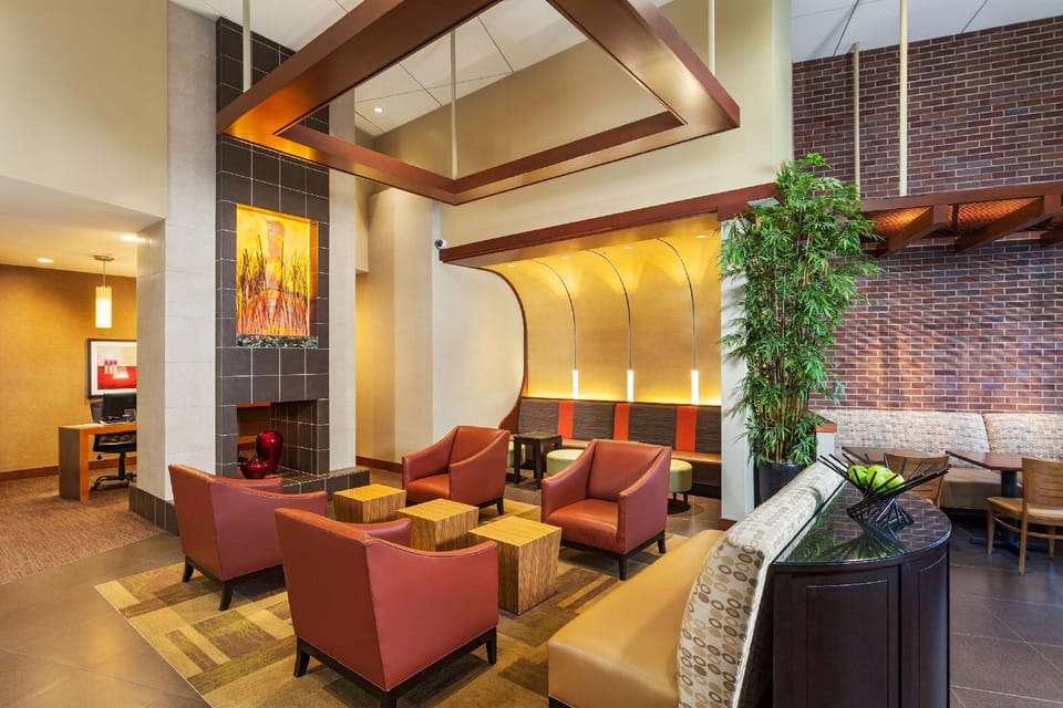 Hyatt Place San Diego Carlsbad Vista Hotel in Vista