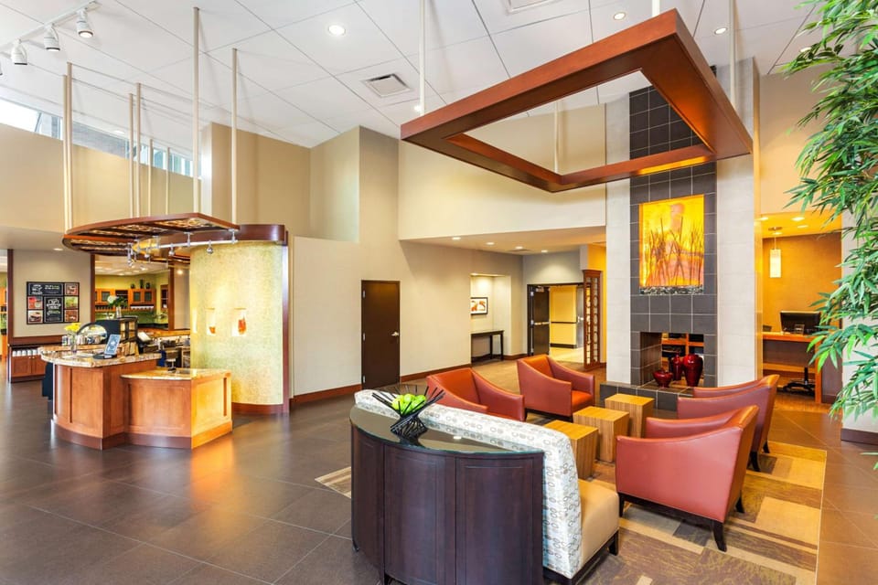 Hyatt Place San Diego Carlsbad Vista Hotel in Vista