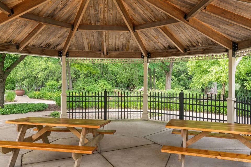 Public areas
