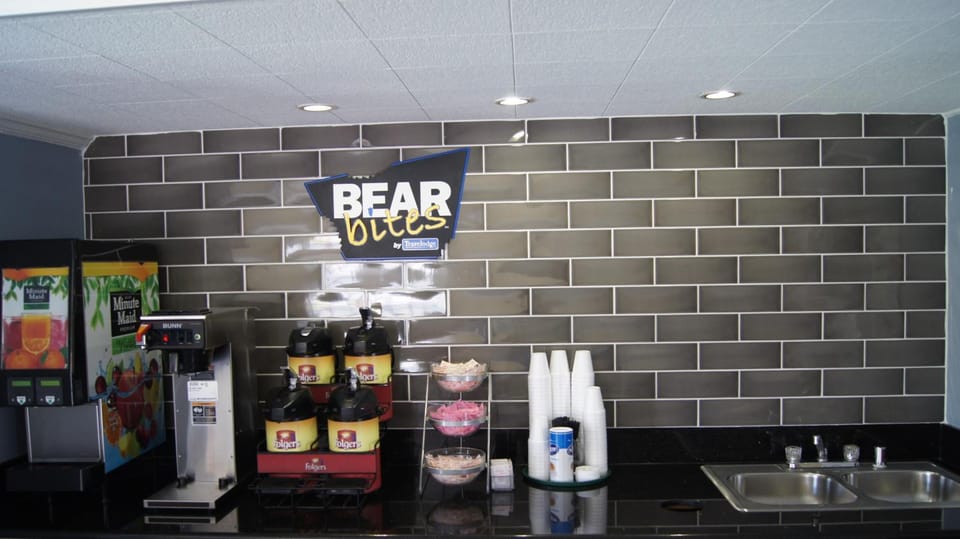 Food and beverages